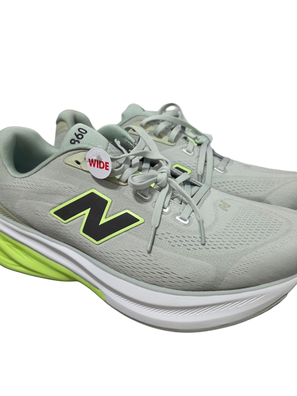 **SOLD** New Balance Men's Fresh Foam X 860v15 Sneakers NWOB - Picture 1 of 7